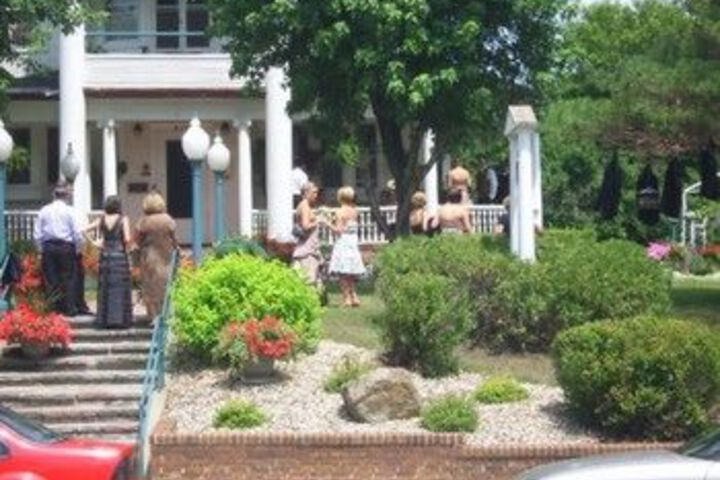 Wedding/Banquet 35 of 48