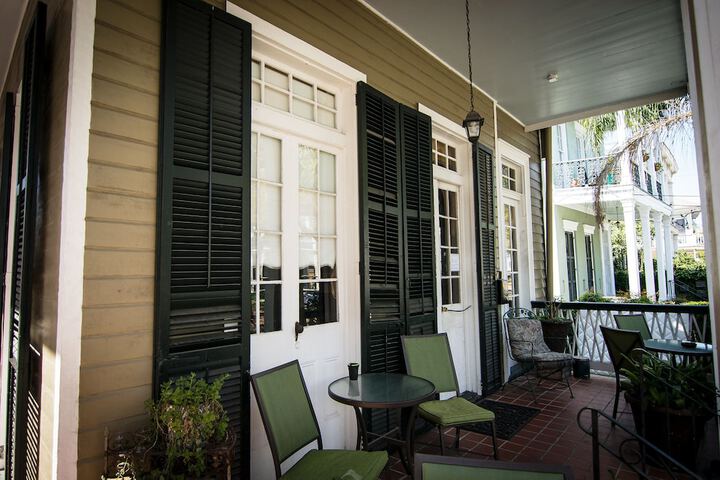 Terrace/Patio 65 of 69
