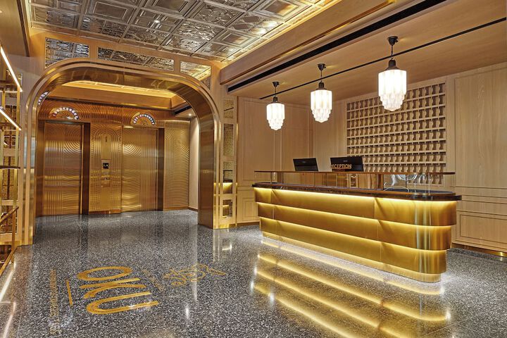 Hotel Interior 2 of 48