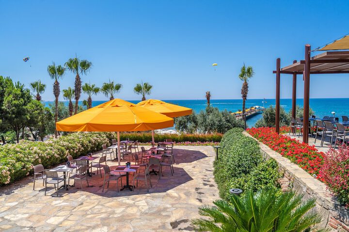 Terrace/Patio 211 of 242