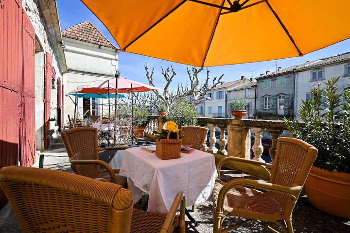 Terrace/Patio 75 of 79