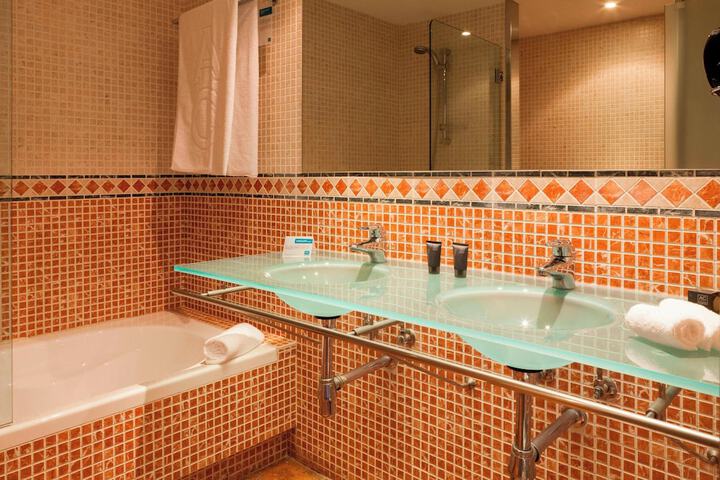 Bathroom Vanities