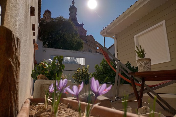 Terrace/Patio 21 of 50