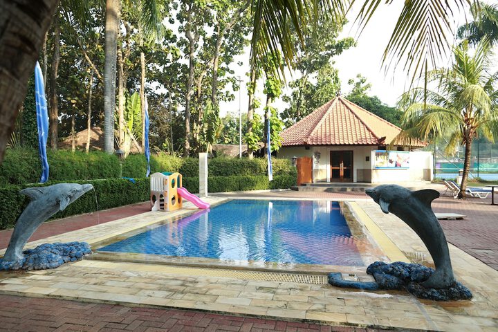 Pool 43 of 90