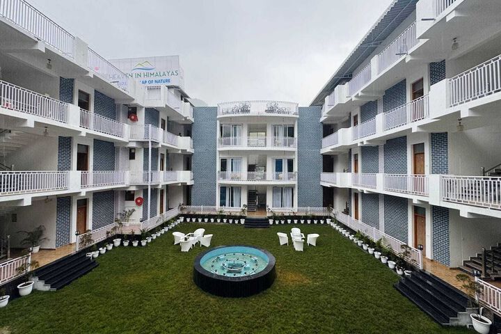 Hotel 33 of 37