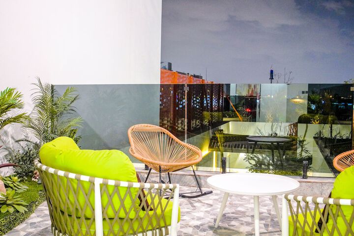 Terrace/Patio 125 of 178