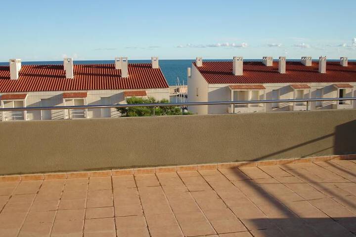 Terrace/Patio 18 of 38