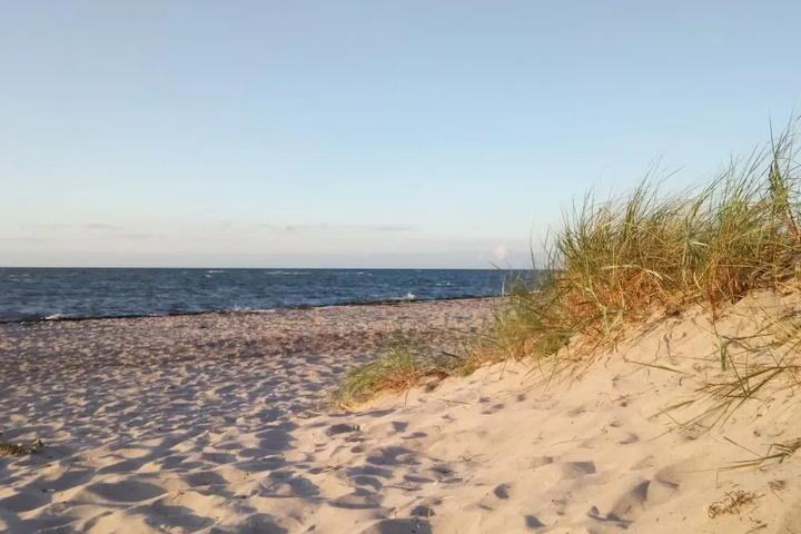 Beach 10 of 14