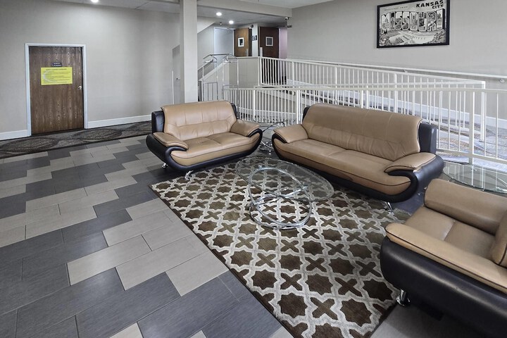 Lobby Photos