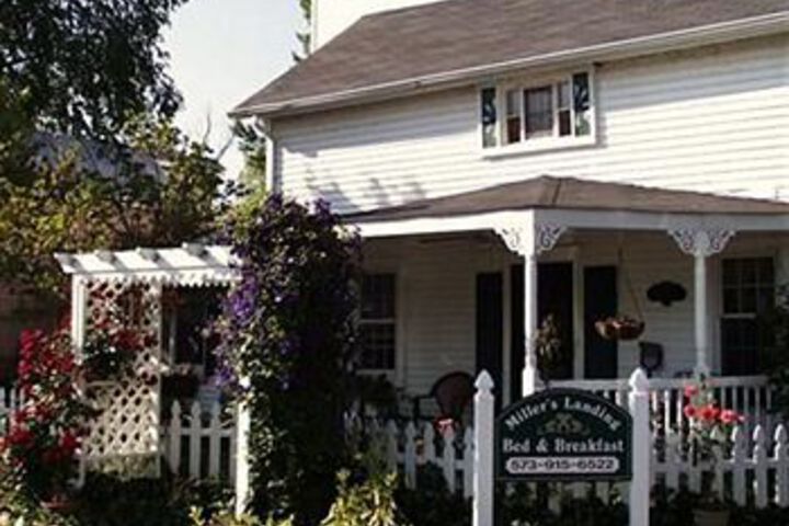 Millers Landing Bed & Breakfast