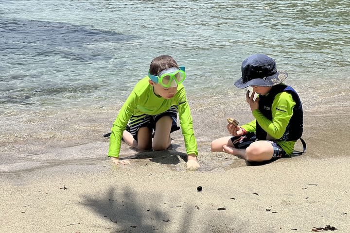 Beach 104 of 131