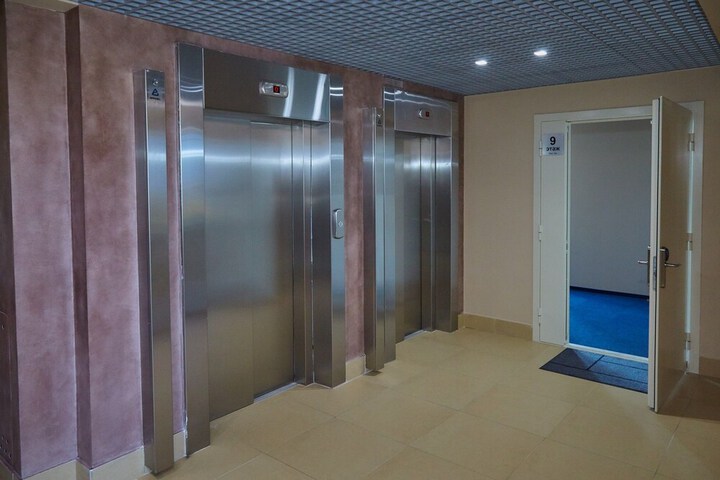 Hotel Interior 2 of 53
