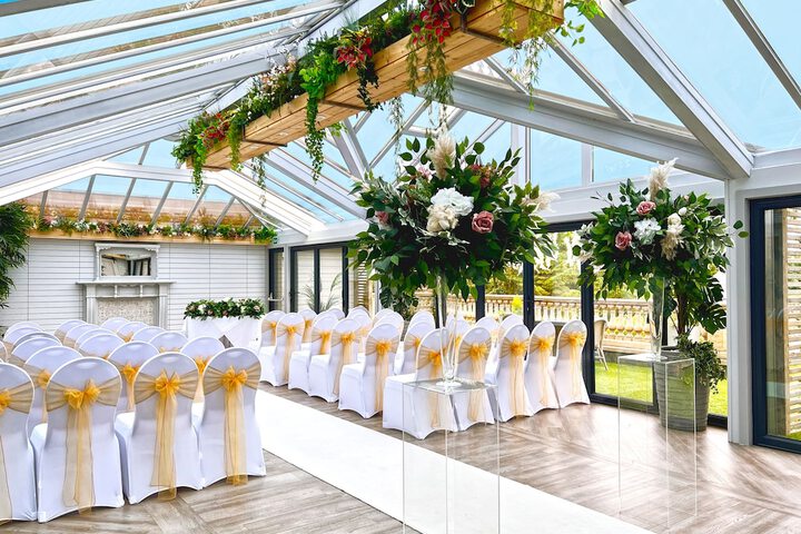 Wedding/Banquet 68 of 80