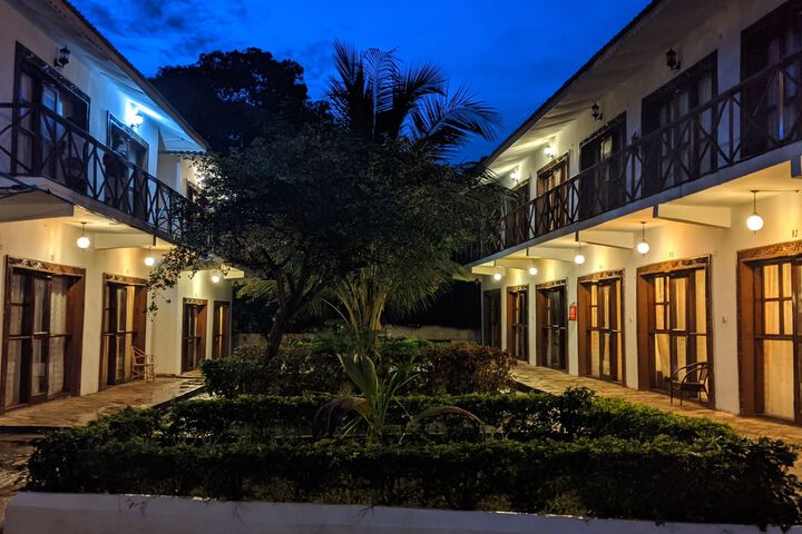 Hotel 12 of 33