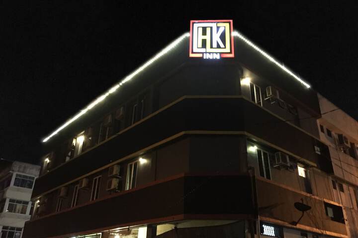 Hotel 21 of 22