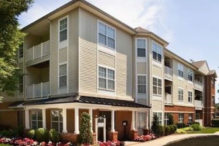 Image of Global Luxury Suites at Westwood