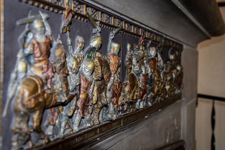 Hotel Interior 126 of 144