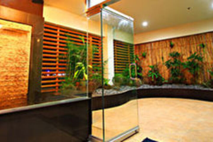 Hotel Interior