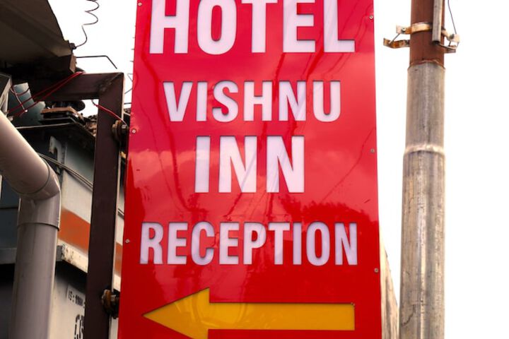 Hotel 16 of 16