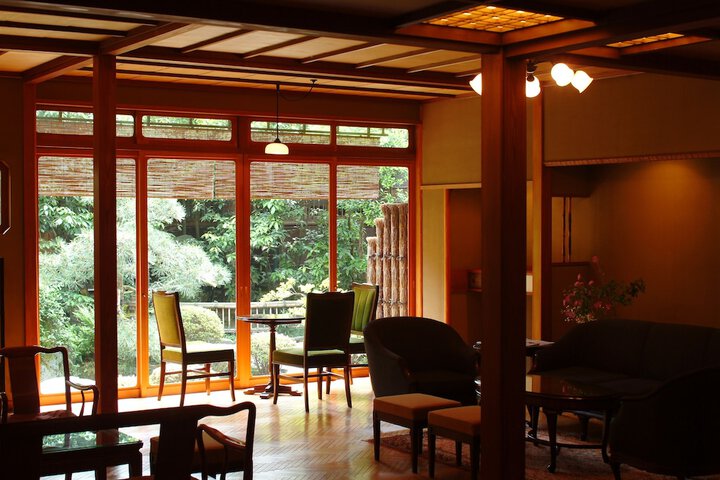 Lobby Photos