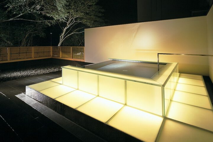 Public bath