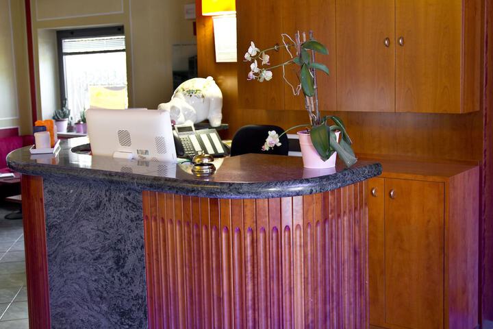 Hotel Interior 8 of 51