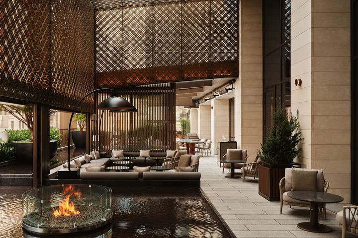 Terrace/Patio 94 of 102