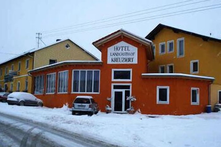 Image of Landgasthof Hotel Kreuzwirt