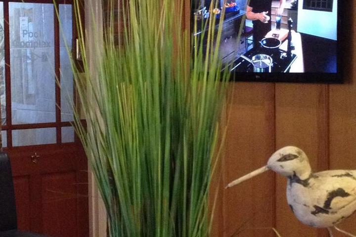 Fitness Facility Photos