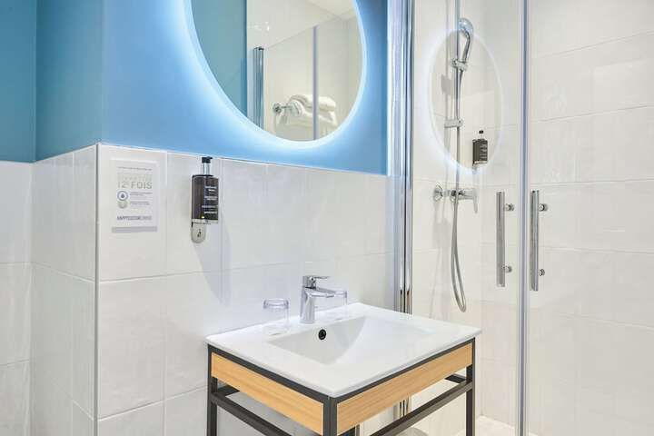 Bathroom Vanities