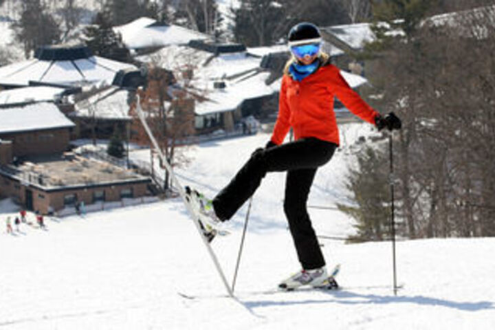 Outdoor Activities 42 of 50