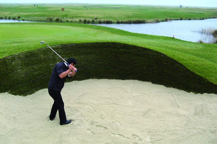 Golf 13 of 52