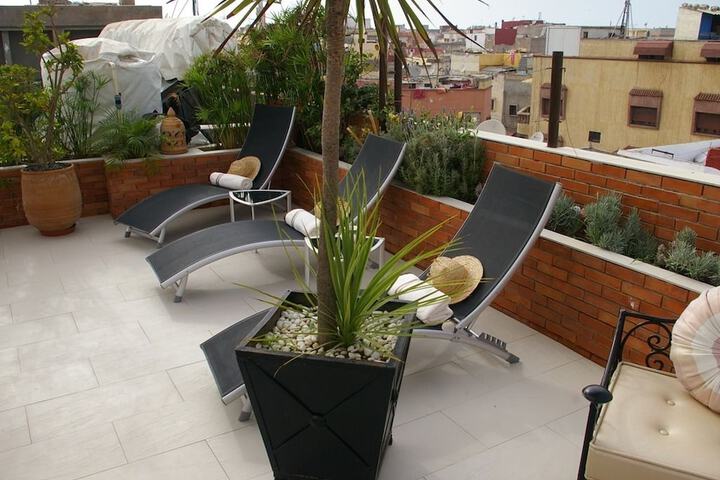 Terrace/Patio 29 of 74