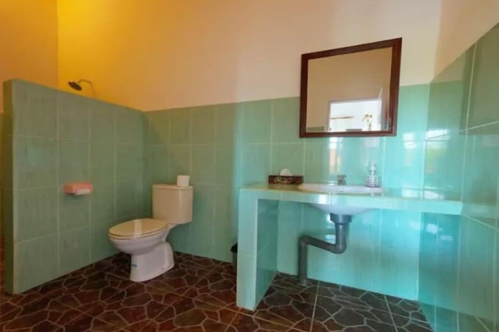 Bathroom Vanities
