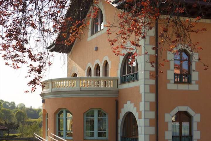 La Casona del Viajante - Adults Only