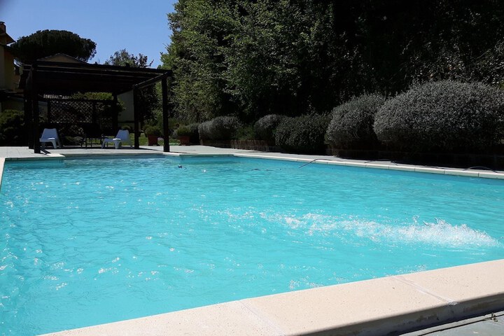 Pool 5 of 15