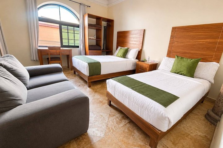 Photo of HOTEL SAN JOSE CENTRO HISTORICO