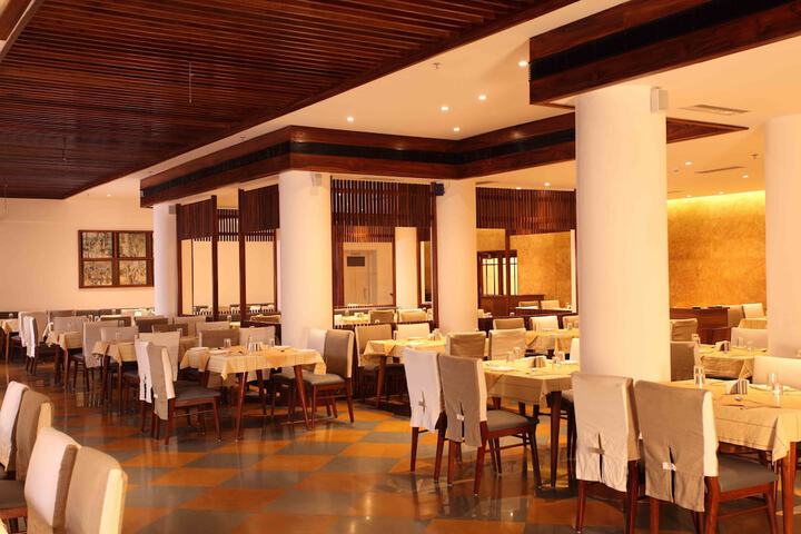 Restaurants