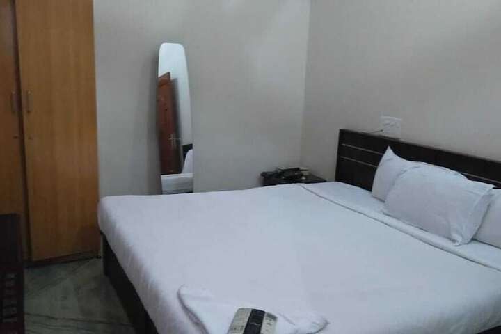 Hotel Vaani Villa Madurai