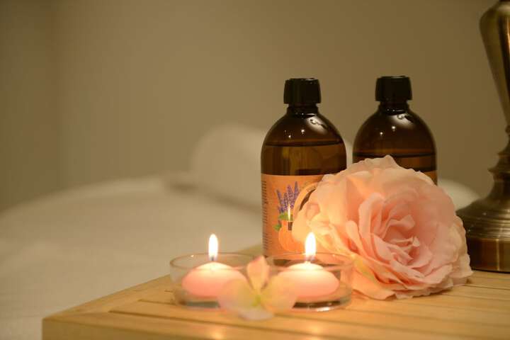 Hotel Spa
