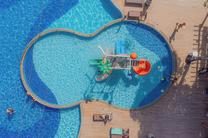 Pool 46 of 86