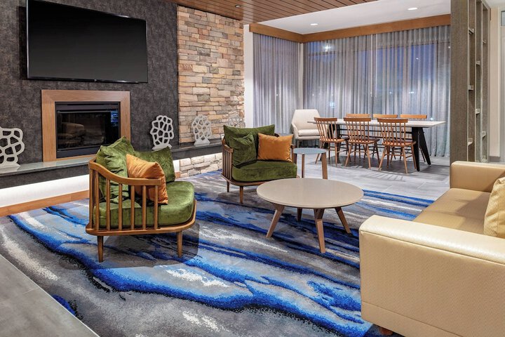 Hotel Interior 2 of 18