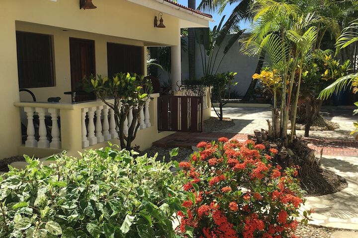 Outside Photo