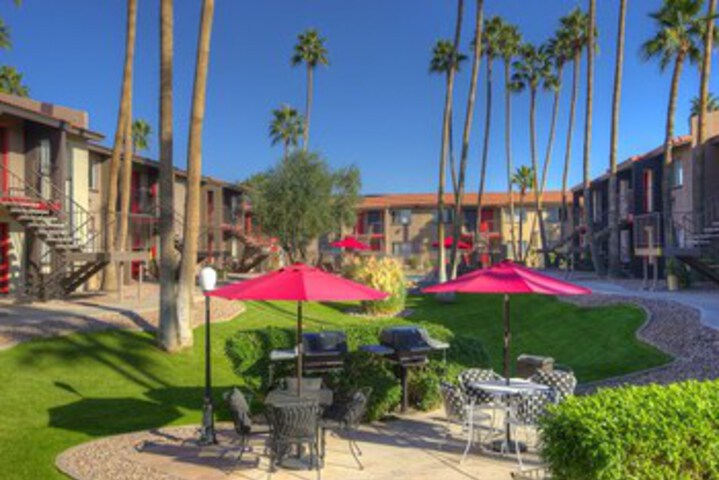 Park Suites at 109 Apt in Scottsdale, AZ
