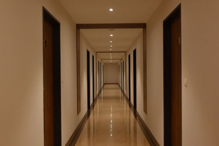 Hotel Interior 3 of 19