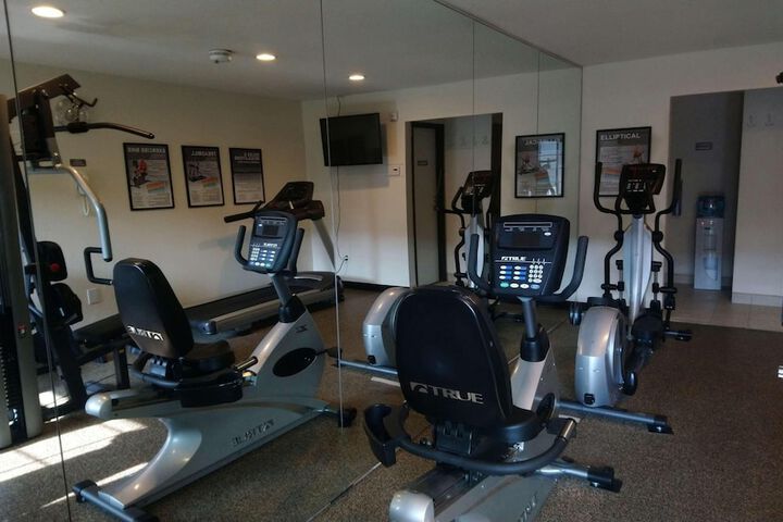 Sports facility