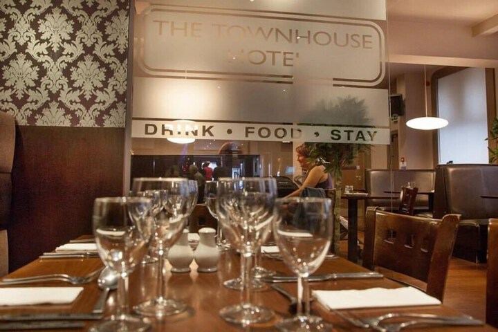 Dining Photos