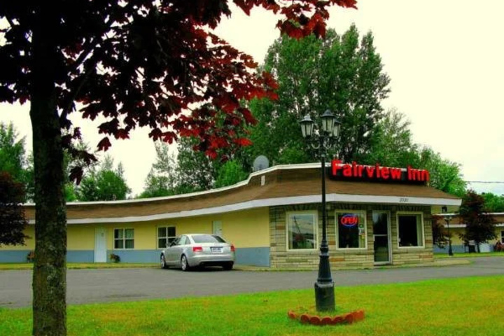 Image of Fairview Inn