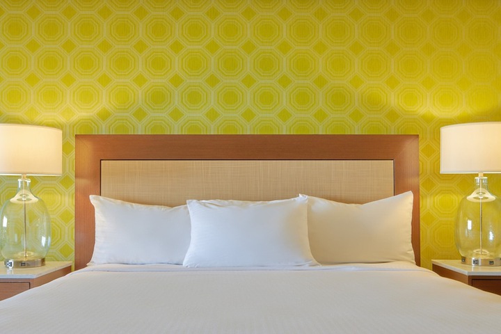 Chelsea Classic Room with 1 King Bed (17 of 54)