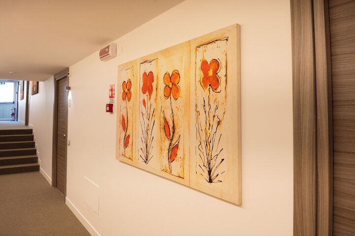Hotel Interior 61 of 72